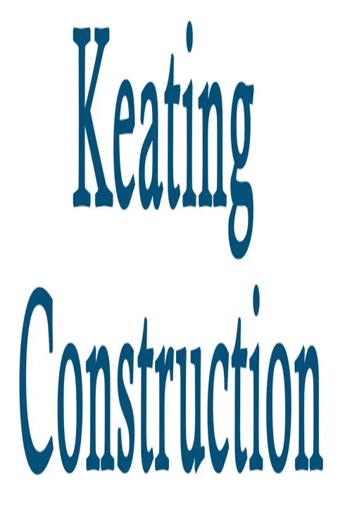 Slide of Keating Construction, Flat Roofs and Remodeling