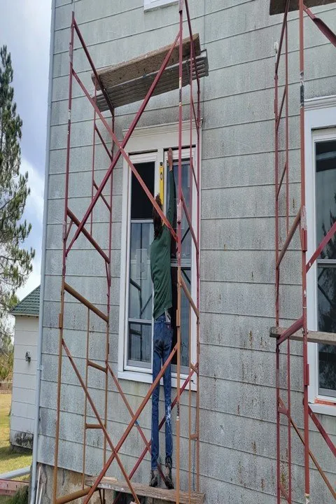 Slide of Keating Construction, Flat Roofs and Remodeling