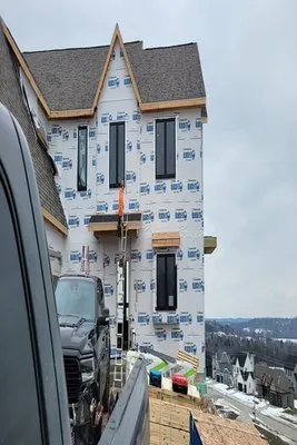 Keating Construction, Flat Roofs and Remodeling