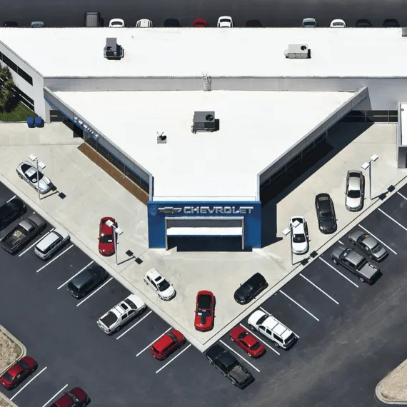 Slide of Keating Roofing & Sheet Metal