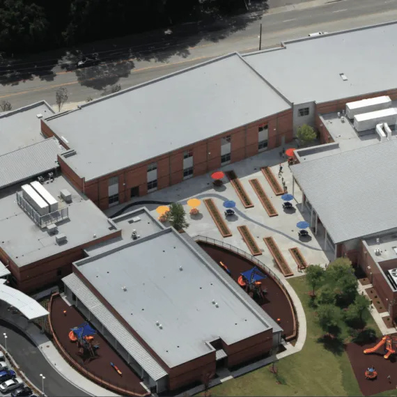 Slide of Keating Roofing & Sheet Metal