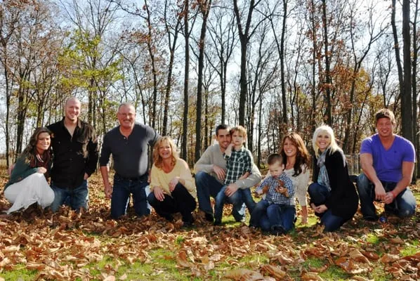 Keck Management Roofing Logo