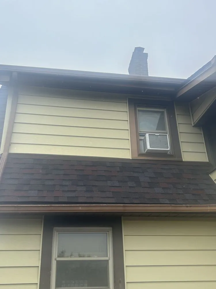 Slide of Keco Exteriors