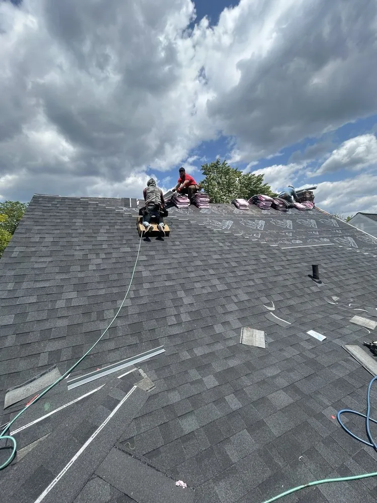 Slide of Keco Exteriors