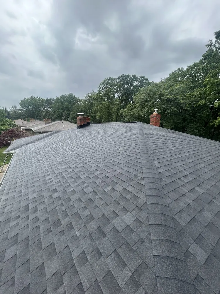 Slide of Keco Exteriors