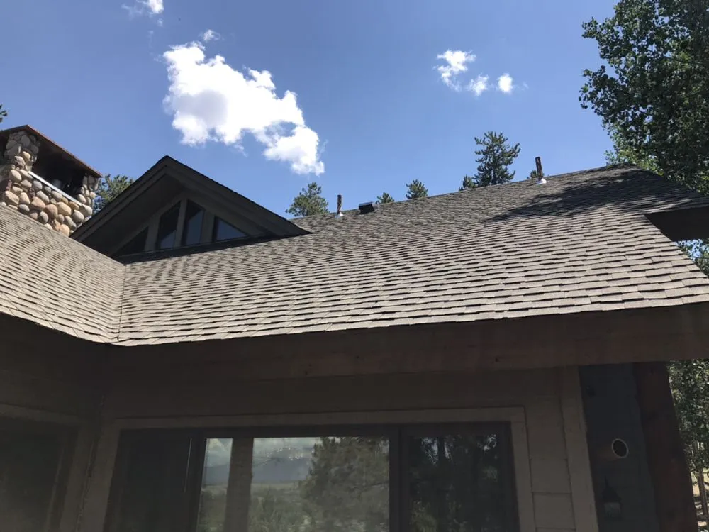 Slide of Ked Martin Roofing & General Contracting