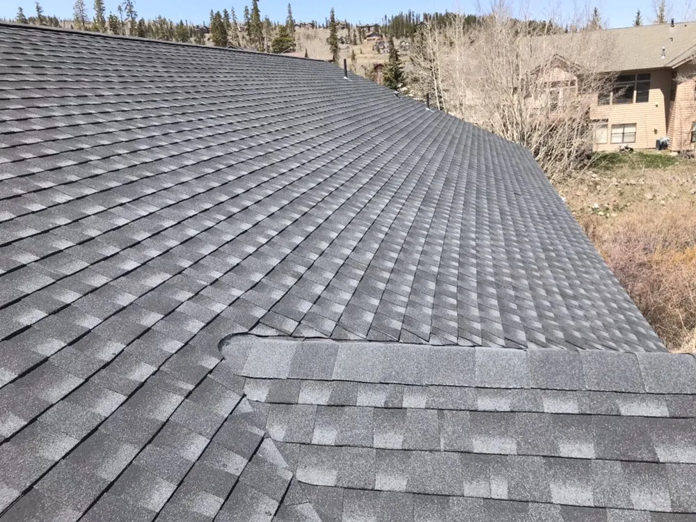 Slide of Ked Martin Roofing & General Contracting