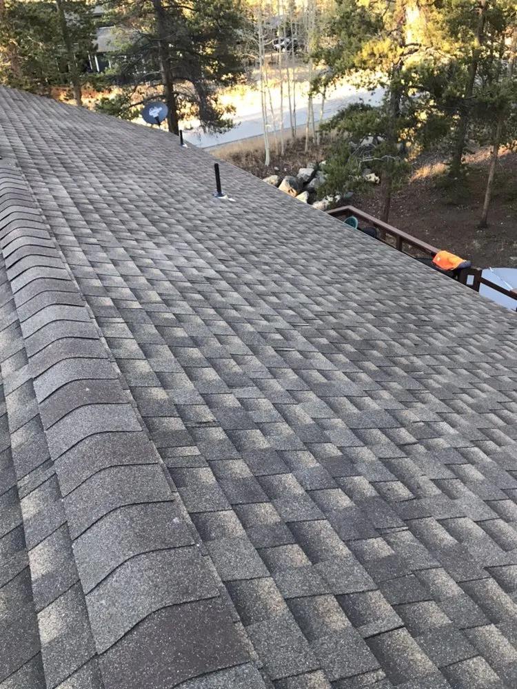 Slide of Ked Martin Roofing & General Contracting