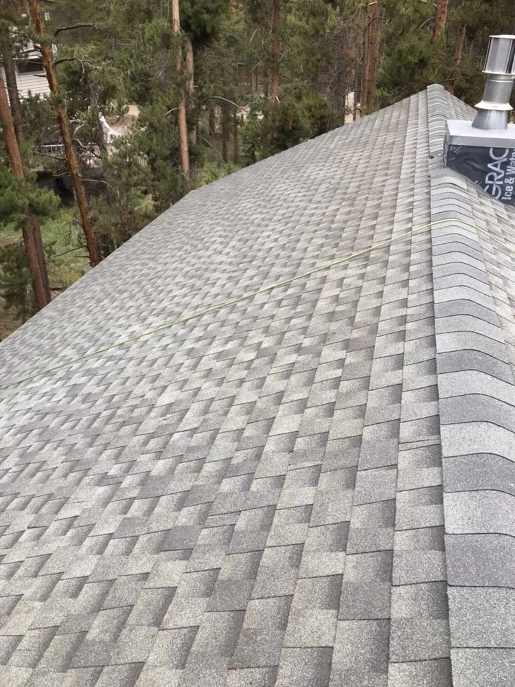 Slide of Ked Martin Roofing & General Contracting