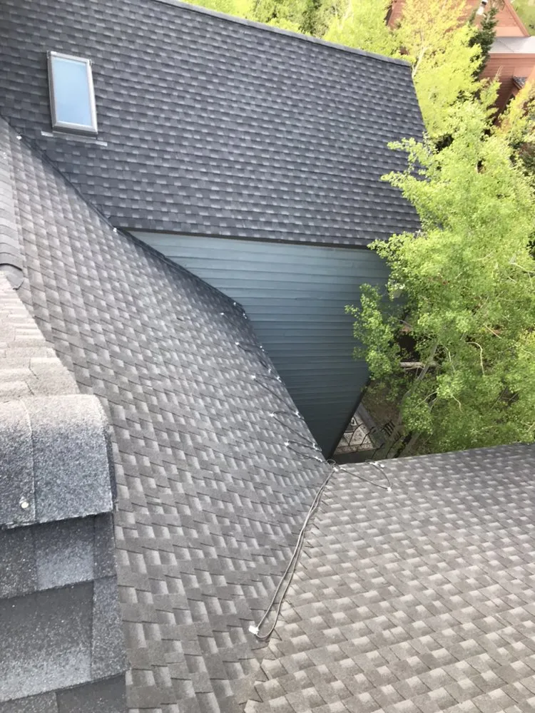 Slide of Ked Martin Roofing & General Contracting