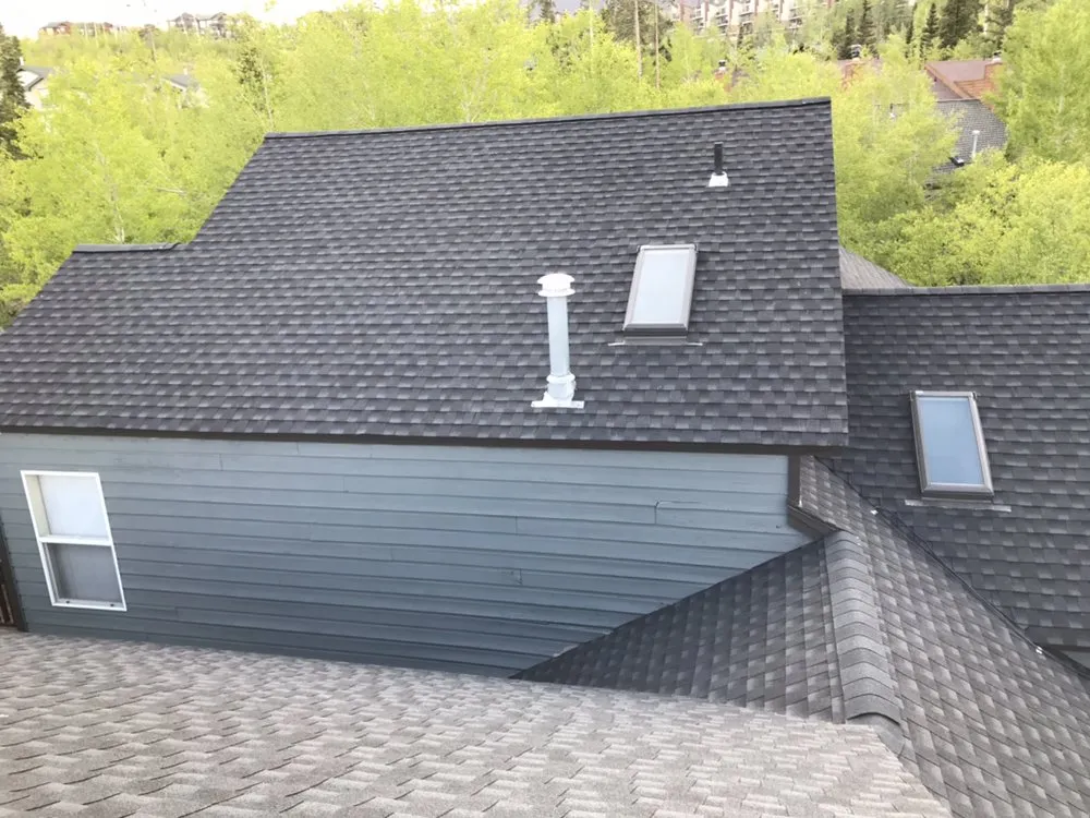 Slide of Ked Martin Roofing & General Contracting