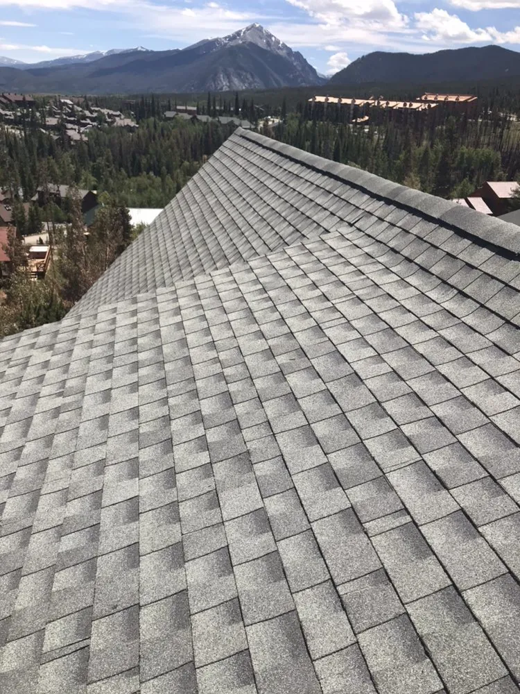 Slide of Ked Martin Roofing & General Contracting