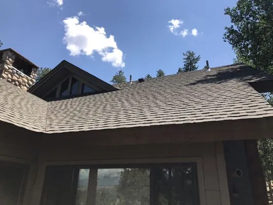 Ked Martin Roofing & General Contracting