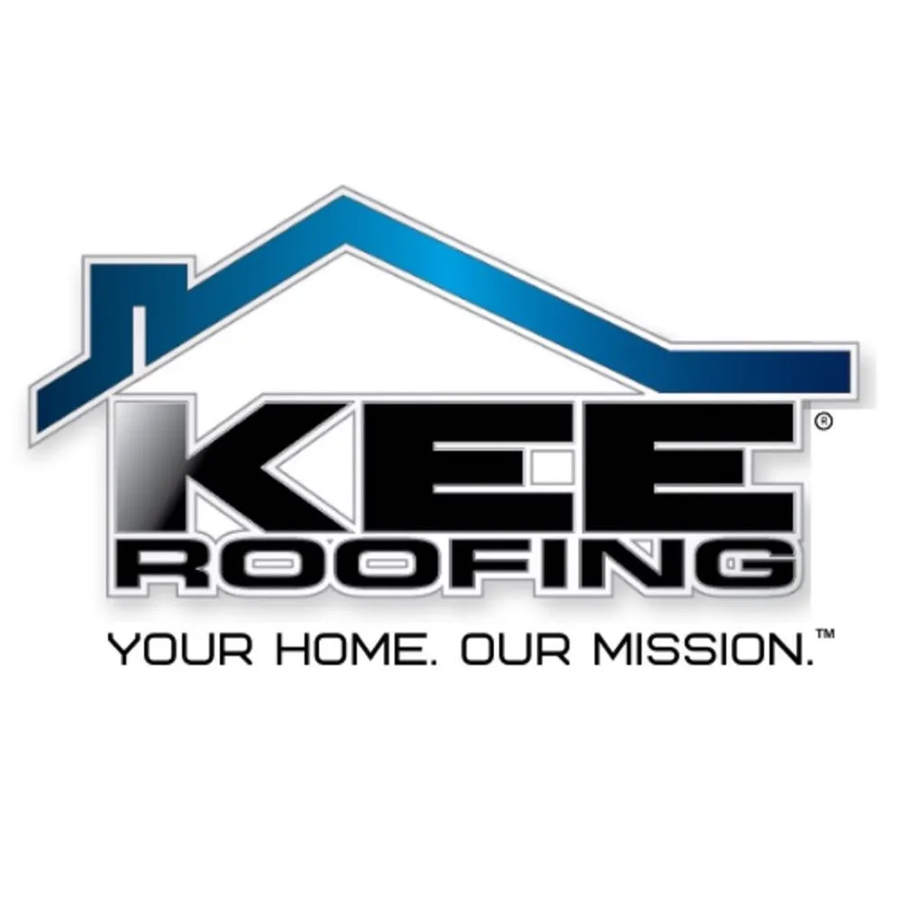 Slide of KEE Roofing
