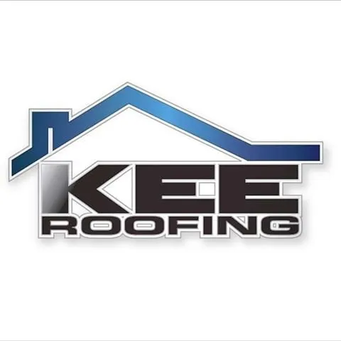 Slide of KEE Roofing