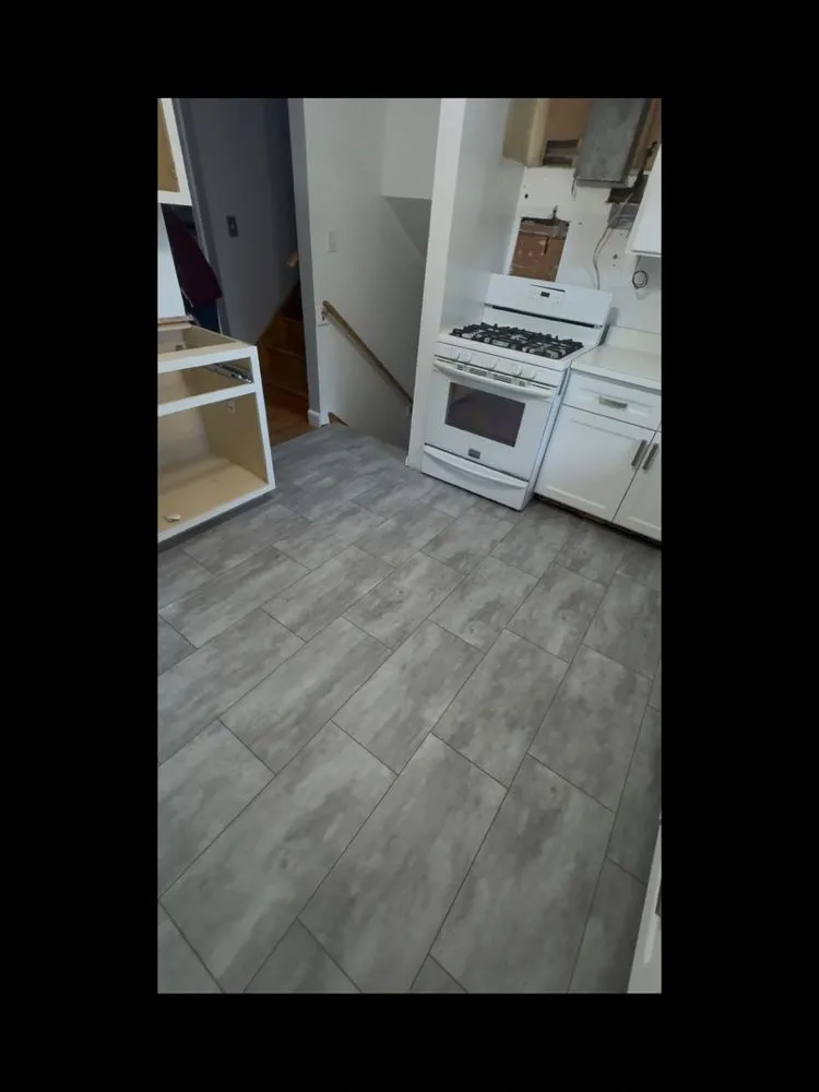 Slide of Keegan’s Construction and Remodeling