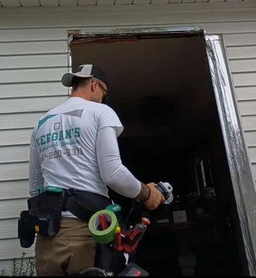 Keegan’s Construction and Remodeling