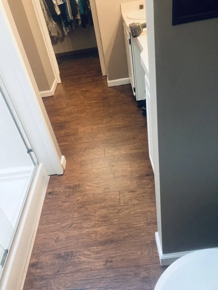 Slide of Keele Home Improvement