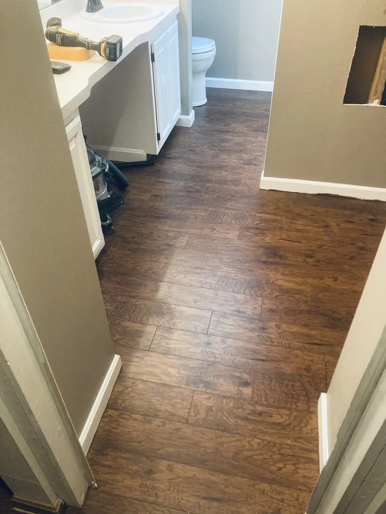 Slide of Keele Home Improvement