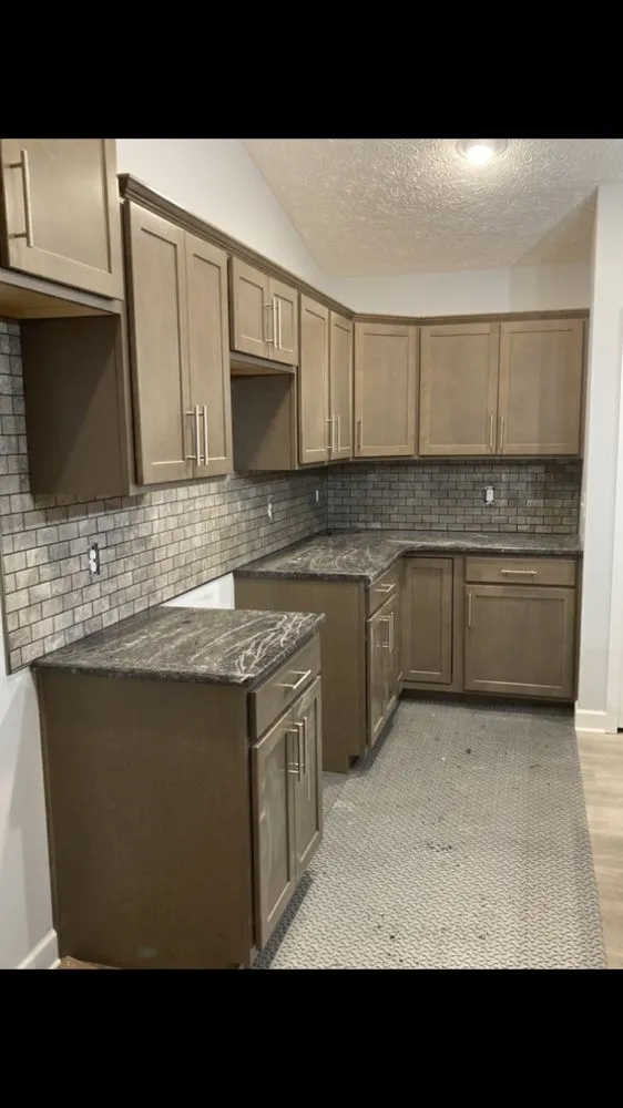 Slide of Keele Home Improvement