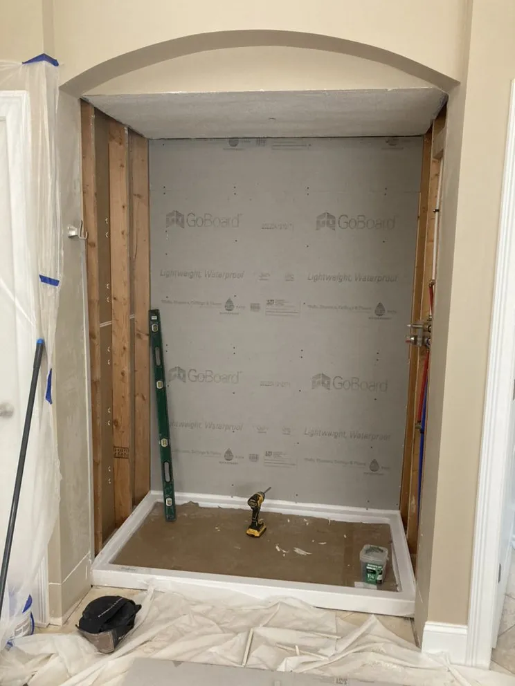 Slide of Keele Home Improvement