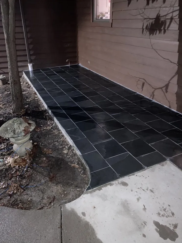 Slide of Keele Home Improvement