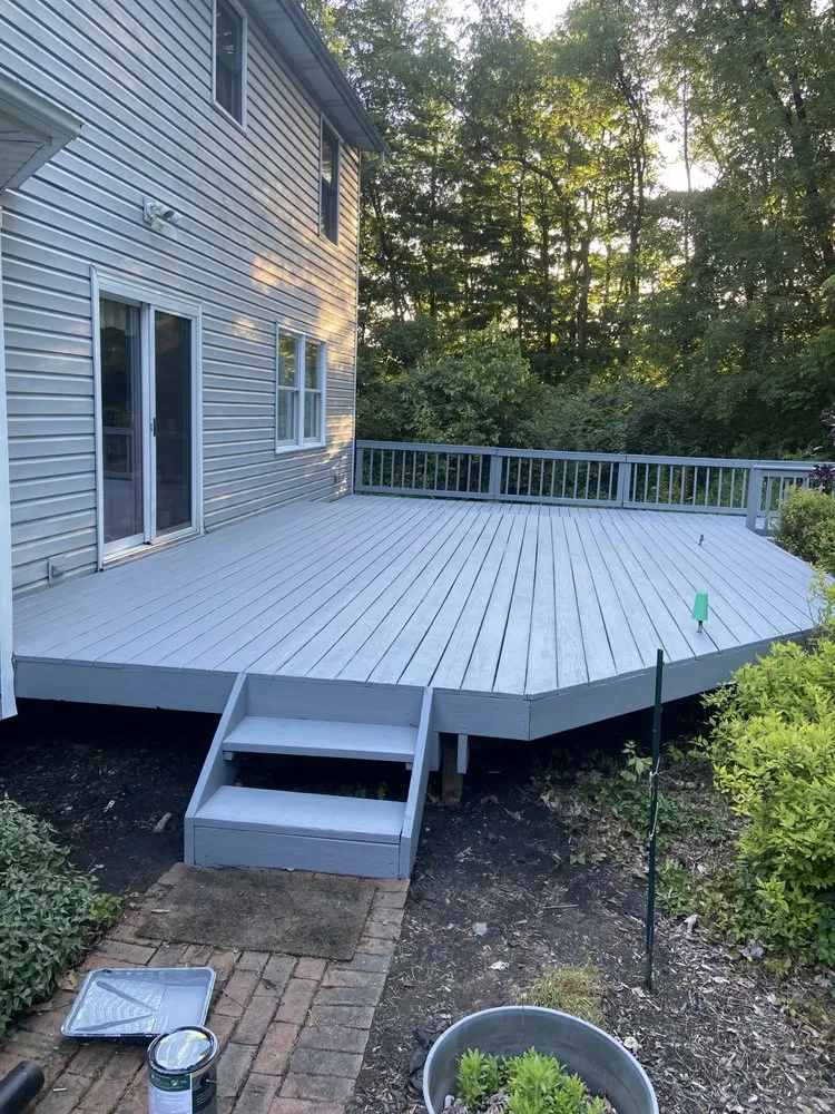 Slide of Keele Home Improvement