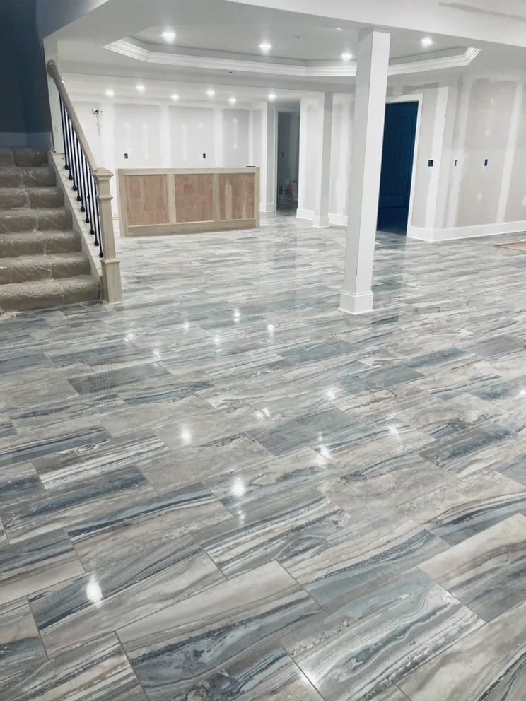 Slide of Keele Home Improvement