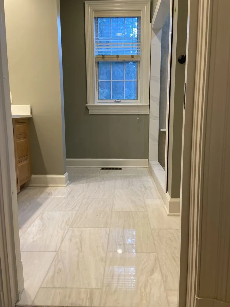 Slide of Keele Home Improvement