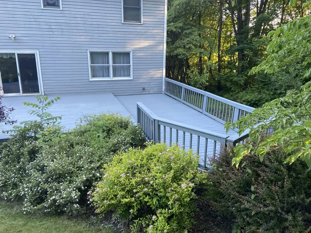 Slide of Keele Home Improvement