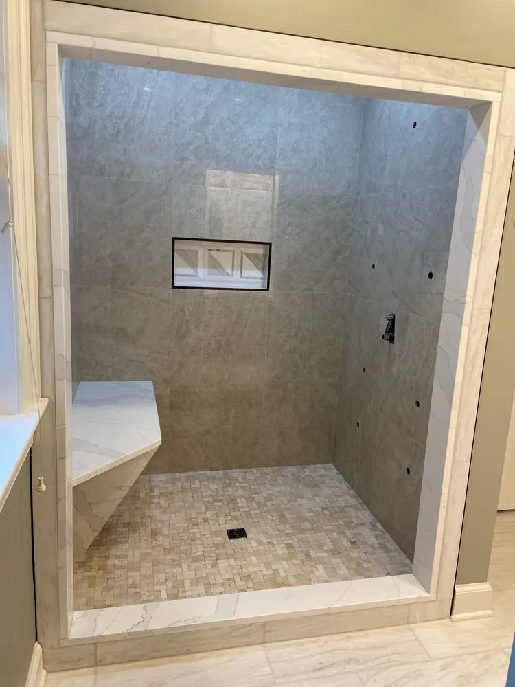 Slide of Keele Home Improvement