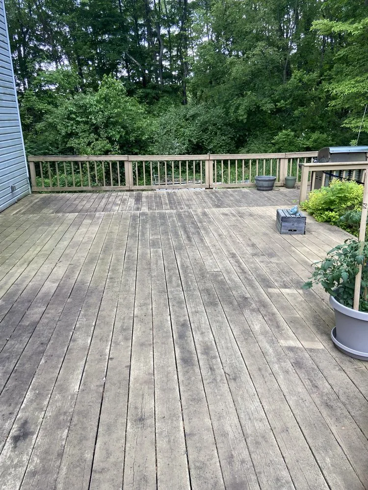 Slide of Keele Home Improvement