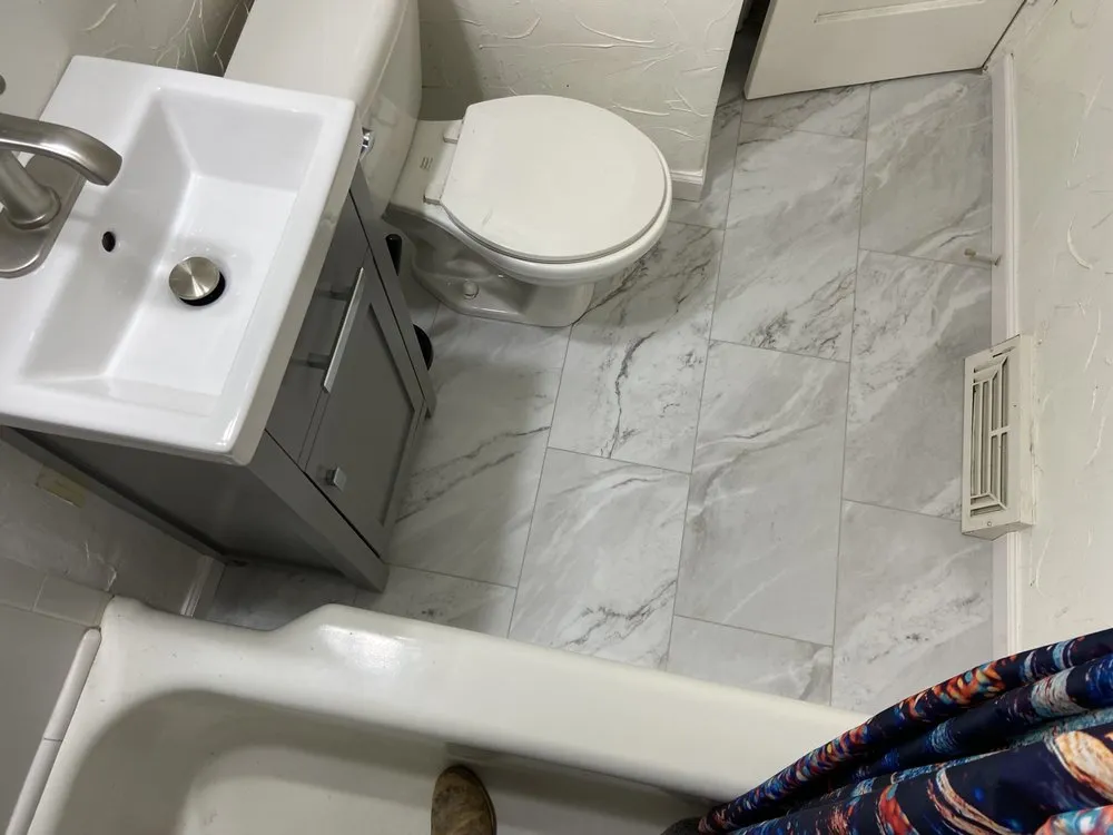 Slide of Keele Home Improvement