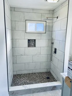 Keele Home Improvement