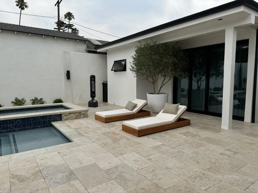 Slide of Keen Remodeling