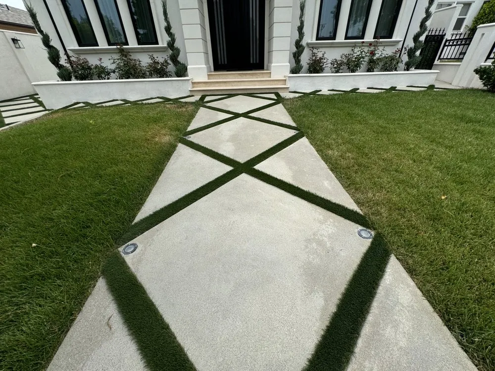 Slide of Keen Remodeling