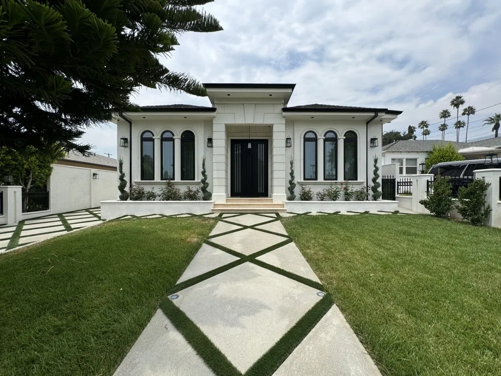 Slide of Keen Remodeling