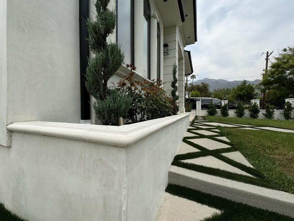 Slide of Keen Remodeling