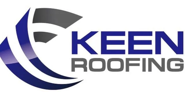 Slide of Keen Roofing