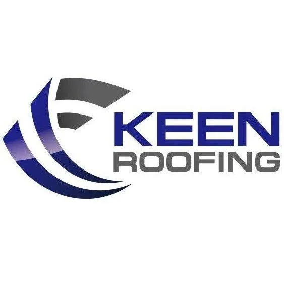 Slide of Keen Roofing
