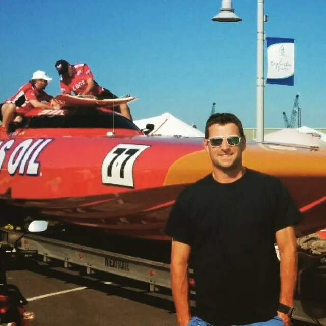 Slide of Keen Roofing