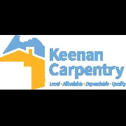 Slide of Keenan Carpentry