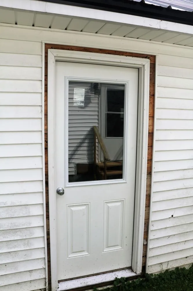 Slide of Keenan Carpentry