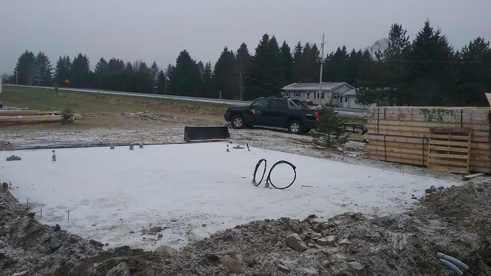 Slide of Keenan Carpentry