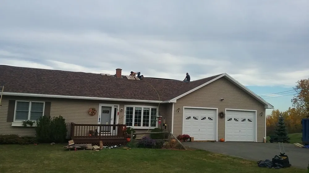 Slide of Keenan Carpentry