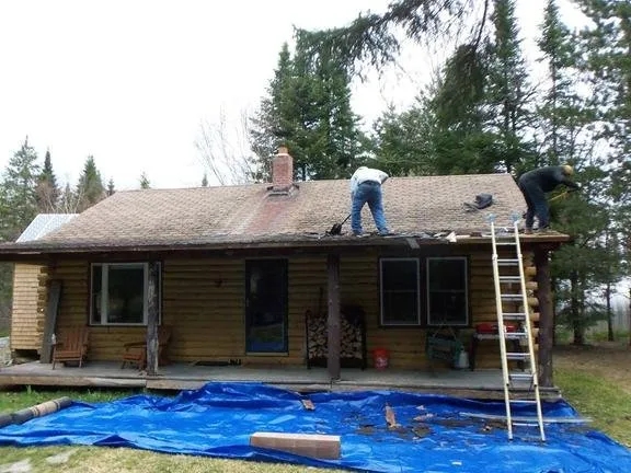 Slide of Keenan Carpentry