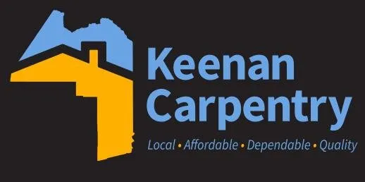 Slide of Keenan Carpentry