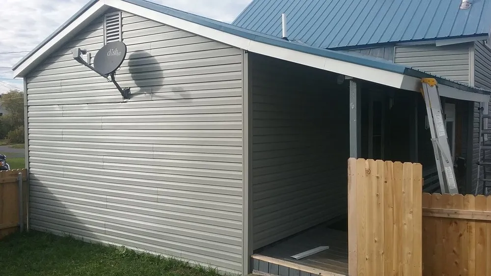 Slide of Keenan Carpentry