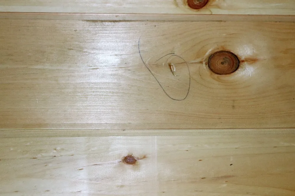 Slide of Keenan Carpentry