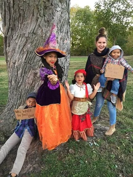 Slide of Keenan Carpentry